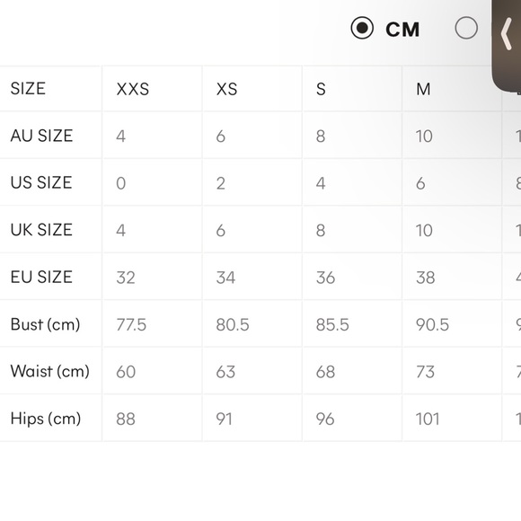 NWT MESHKI dress - Picture 6 of 6